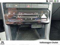 occasion VW T-Cross - 1.0 TSI 110 Start/Stop BVM6