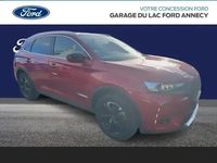 Occasion DS Automobiles DS7 Crossback Performance Line Plus 181 ch (133 kW) 2019 Rouge SUV