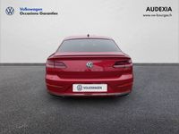 occasion VW Arteon 2.0 TDI 150 BMT DSG7 R-line Exclusive