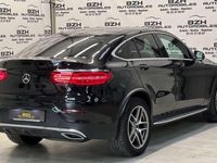 occasion Mercedes GLC220 ClasseD 170ch Sportline 4matic 9g-tronic Euro6c