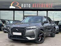 occasion DS Automobiles DS3 Crossback 1.2 130 Ch EAT 8 PERFORMANCE LINCE CAMERA / SIEGES