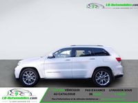 occasion Jeep Grand Cherokee V6 3.0 CRD 250 Multijet BVA