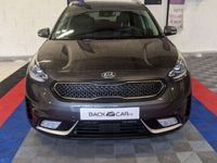 occasion Kia Niro 1.6 GDi Hybride 141 ch DCT6 Premium GARANTIE 27 MO