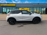 occasion DS Automobiles DS3 Crossback 