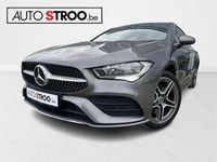 Occasion Mercedes CLA250e AMG 160 ch (117 kW) 2021 Gris Berline