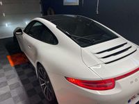 occasion Porsche 911 Carrera 4S Coupé 3.8i 400 PDK