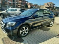 occasion Mercedes 180 GLA (X156)SENSATION 7G-DCT