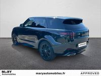 Occasion Land Rover Range Rover Sport 510 ch (375 kW) 2023 SUV