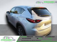 occasion Mazda CX-5 2.0L Skyactiv-G 165 ch 4x4