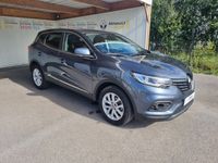 occasion Renault Kadjar KADJARBlue dCi 115 EDC - Business