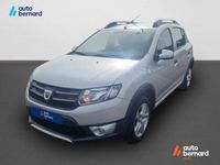 occasion Dacia Sandero 0.9 TCe 90ch Stepway Prestige