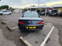 occasion Peugeot 406 Coupe 20 e 16V PACK