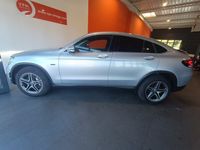 occasion Mercedes 300 GLC CoupéDE 194+122CH AMG LINE 4MATIC 9G-TRONIC