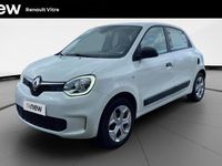 Occasion Renault Twingo Life 60 kW (82 ch) 2021 Blanc Citadine