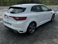 occasion Renault Mégane GT Megane IV Berline dCi 165 Energy EDC