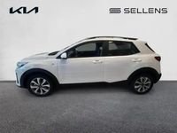 Occasion Kia Stonic Active 102 ch (75 kW) 2025 Blanc SUV