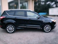 occasion Ford Kuga Vignale 2.0 TDCi 180 S&S 4x4 Powershift