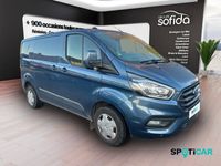 occasion Ford Transit Fg 280 L1H1 2.0 EcoBlue 170 Trend Business 7cv