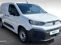 Occasion Citroën Berlingo 131 ch (96 kW) 2024 Blanc Monospace