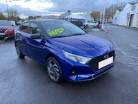 occasion Hyundai i20 1.0 T-gdi 100 Dct-7 Hybrid 48v Executive