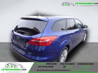 occasion Ford Focus SW 1.0 EcoBoost 125 BVM