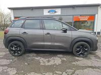 Occasion Citroën C3 Aircross PureTech 110 ch (80 kW) 2024 Gris SUV