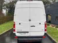 occasion VW Crafter VAN 35 L3H2 2.0 TDI 140 BUSINESS LINE