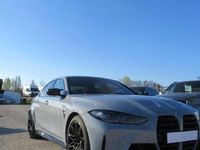 Occasion BMW M3 Comfort Edition 511 ch (375 kW) 2021 Gris Berline