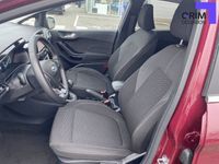 occasion Ford Fiesta - VIVA180411606