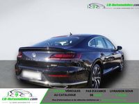 occasion VW Arteon 2.0 TDI 190 BVA 4Motion