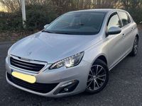 occasion Peugeot 308 1.6 BlueHDi 100ch S