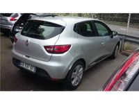 occasion Renault Clio IV 1.5 dCi 90ch energy Business Eco² Euro6 82g 201