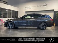 occasion Mercedes C220 Classe220 d 197ch AMG Line