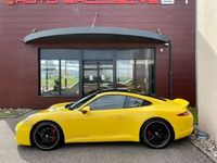 occasion Porsche 911 Carrera S Coupé 3.8i 400 Pdk