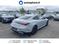 occasion Mercedes CL200 204ch AMG Line 9G Tronic