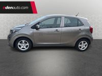 Occasion Kia Picanto Active 67 ch (49 kW) 2018 Citadine