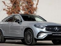 Occasion Mercedes GLC300e AMG line Plus 197 ch (144 kW) 2025