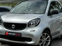 occasion Smart ForTwo Coupé Iii 61ch Pure