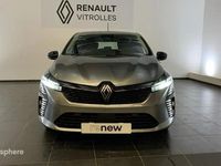 Occasion Renault Clio V Evolution 92 ch (67 kW) 2025 Orange Berline