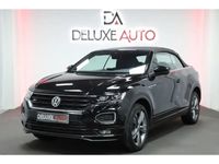 occasion VW T-Roc 1.5 TSI Evo R-Line 150