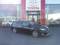 Occasion Toyota Auris Hybrid Style 101 ch (74 kW) 2014 Gris Break