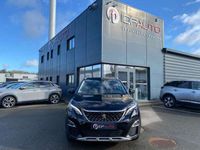 occasion Peugeot 5008 1.2 PURETECH 130CH E6.3 ALLURE BUSINESS S\u0026S E