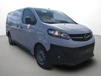 occasion Opel Vivaro Taille Xl Bluehdi 145 S S Bvm6