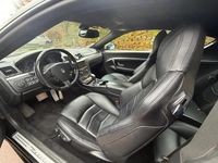 Occasion Maserati Granturismo 460 ch (338 kW) 2015 Noir Coupé