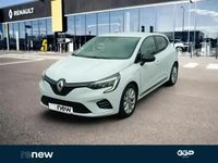 Occasion Renault Clio V Evolution 2023 Blanc Citadine