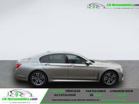 occasion BMW 340 Serie 7 740d xDrivech BVA