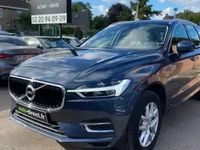 occasion Volvo XC60 T8 Twin Engine 303 + 87ch Business Executive Geartronic