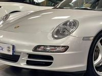 Occasion Porsche 997 325 ch (239 kW) 2007 Coupé