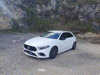 occasion Mercedes A250 AMG line