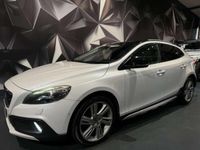 occasion Volvo V40 T5 Awd 254ch Start\u0026stop Xenium Geartronic